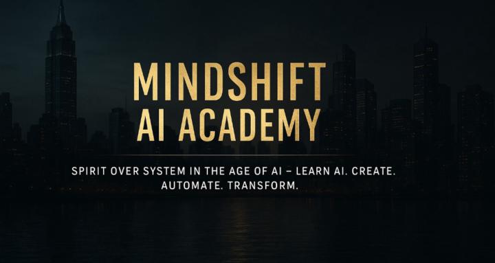 MindShift AI Academy