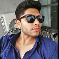 Veer Patel