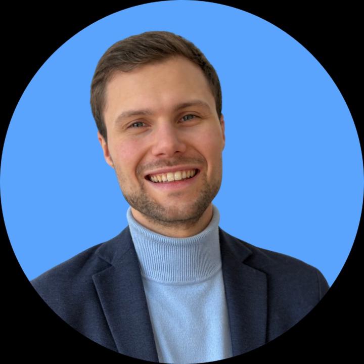 Alex Napoly