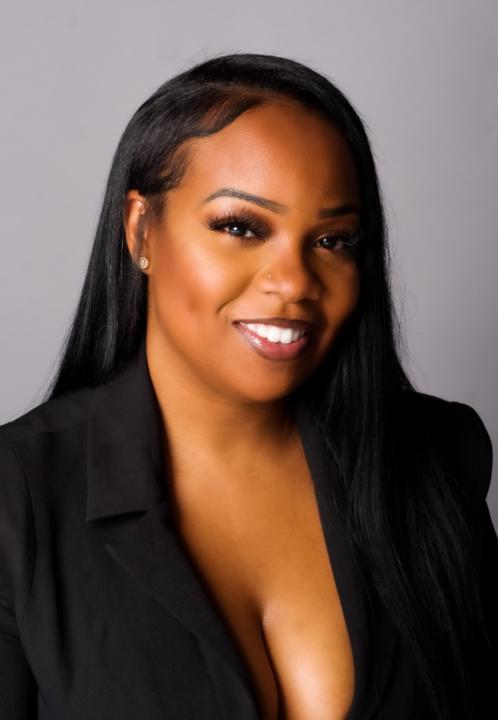 Zammaria Williams