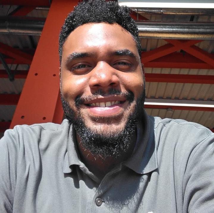 Mikael Pothin