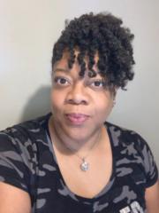 Deborah Jones