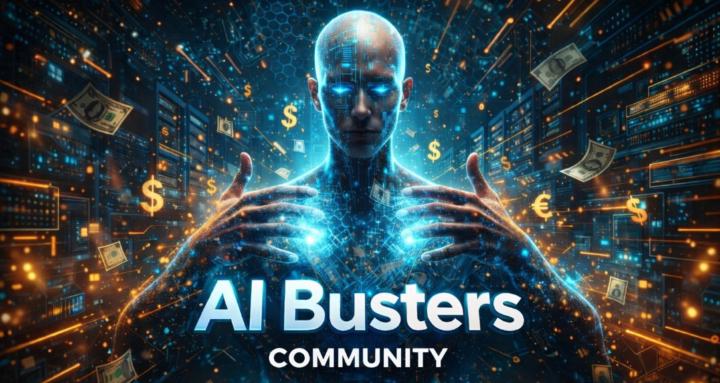 AI Busters