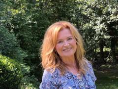 Deborah McLaughlin