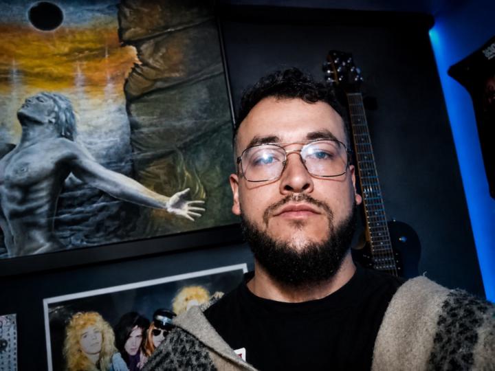 Felipe Castañeda