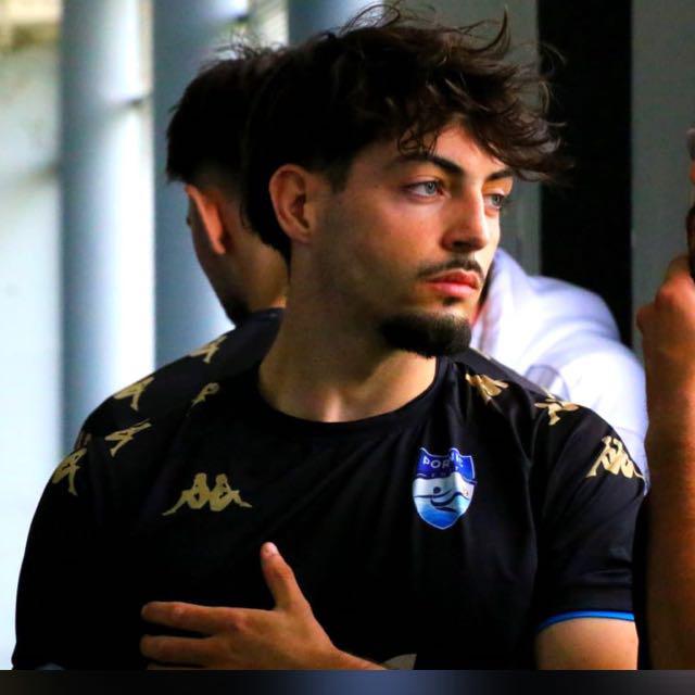 Aurélien Fay Calvet