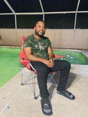 Stevenson Louis Fils