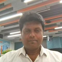 Vivek Karkera