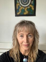 Maya Shakti Chapman