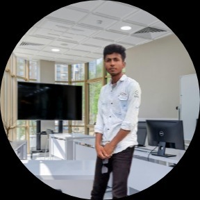 Md Mamun Ahomed