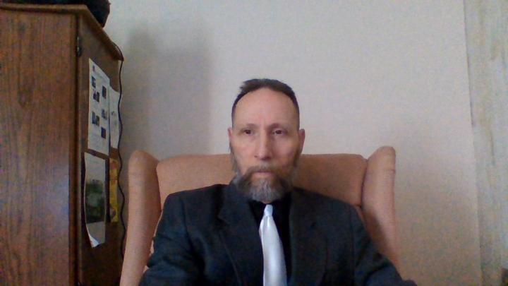 Peter Pagliaro