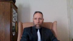 Peter Pagliaro