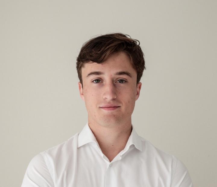 Nico Kalmeijer Mestre