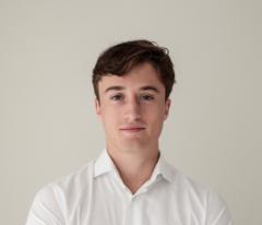 Nico Kalmeijer Mestre