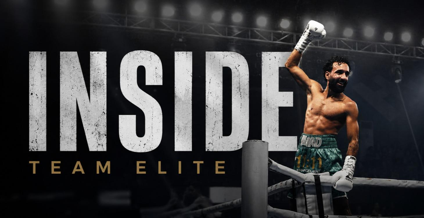 🎥 Inside Team Elite