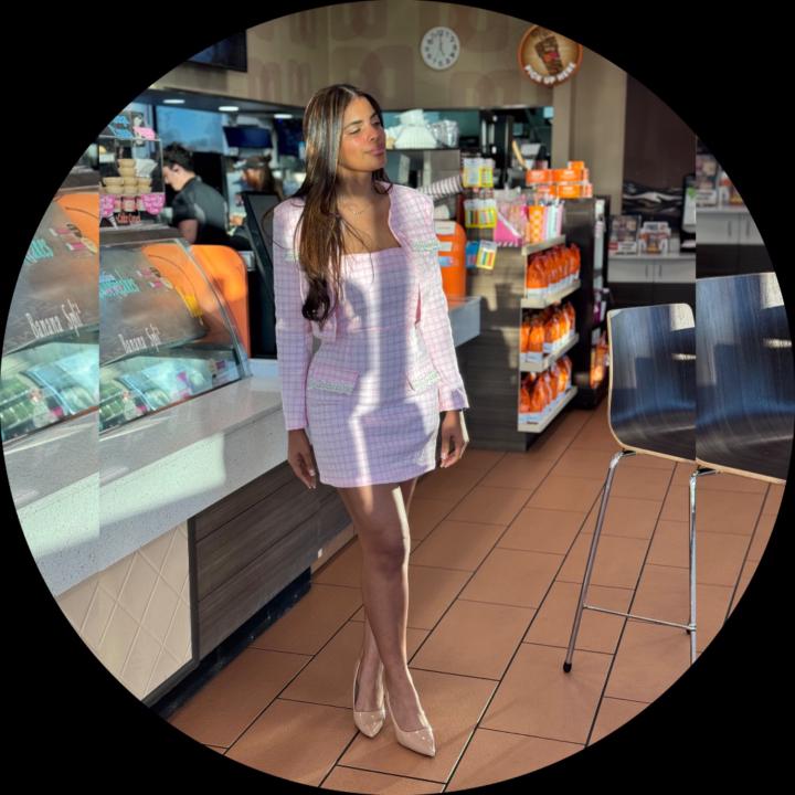 Doralin Jimenez Reyes