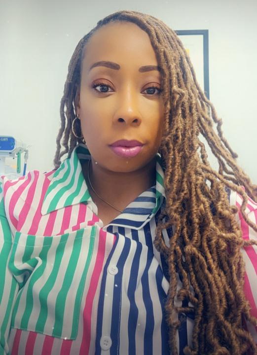 Salena McKelvey