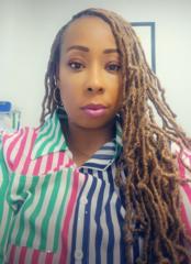 Salena McKelvey