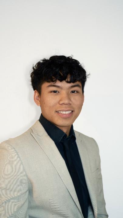 Dylan Nguyen