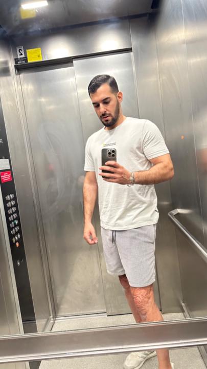 Noam Azoulay