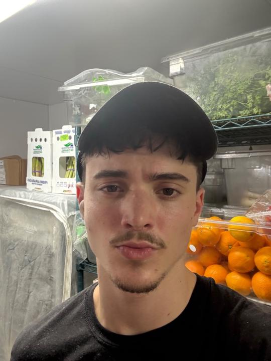 Nathan Korb