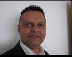 Uday Karia