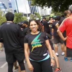 Majo Vilela