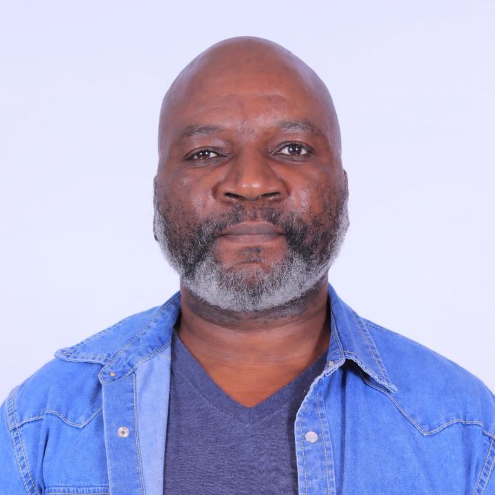 Busani Moyo