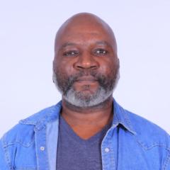 Busani Moyo