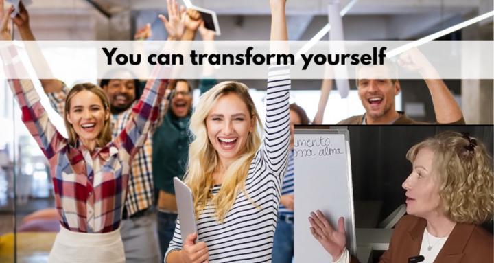 Transform life