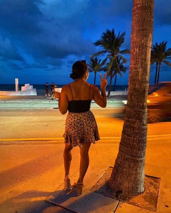 Veronica Lopez