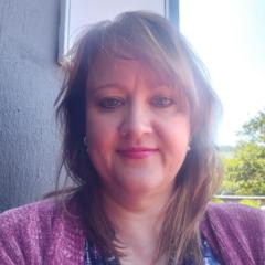 Elmarie van der Westhuizen