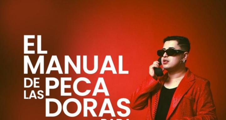 Manual de las Pecadoras