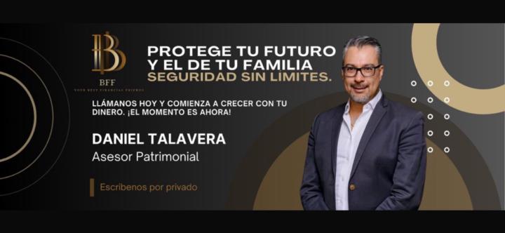 Daniel Talavera