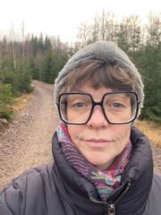 Emilia von Feilitzen