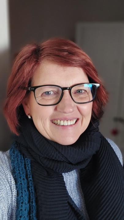 Birgit Bickel