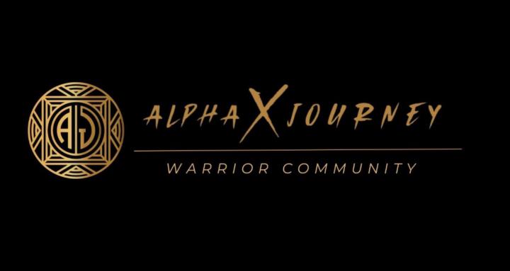 Alpha x Warrior Community 