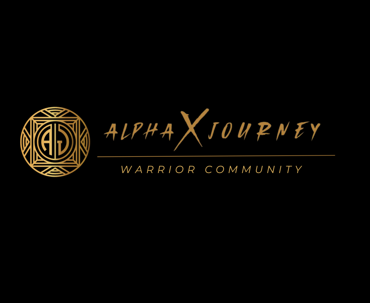 Alpha x Journey Community