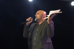 Chandy Thomas
