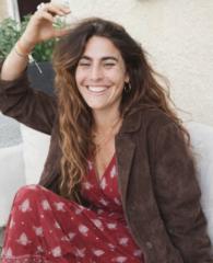 Anna Beraus