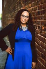 Latasha Morgan