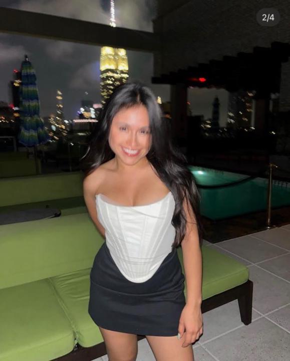 Vannesa Albarracin