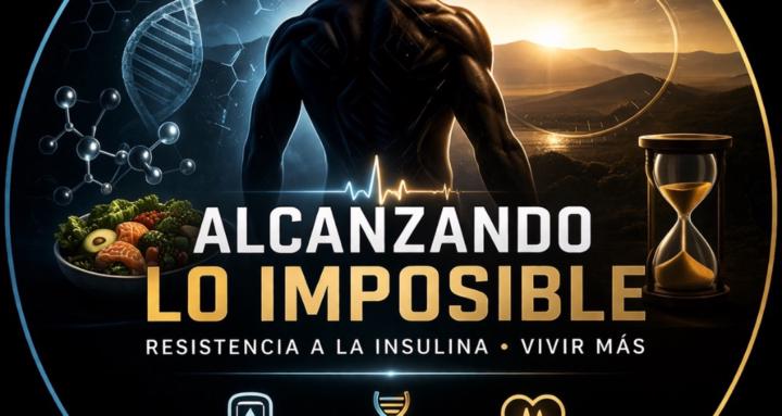 Alcanzando lo imposible