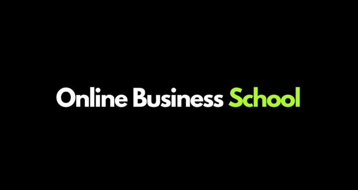 Online Business School