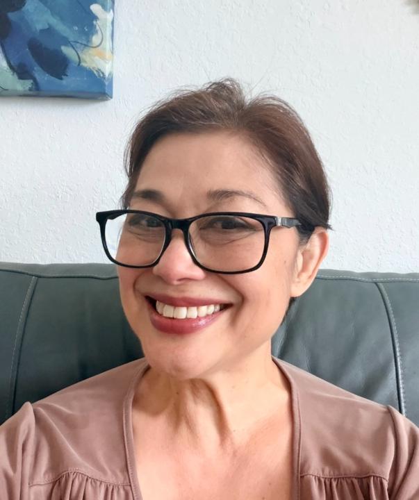 Julie Danao-Salkin