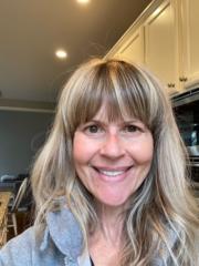 Marci Gabor