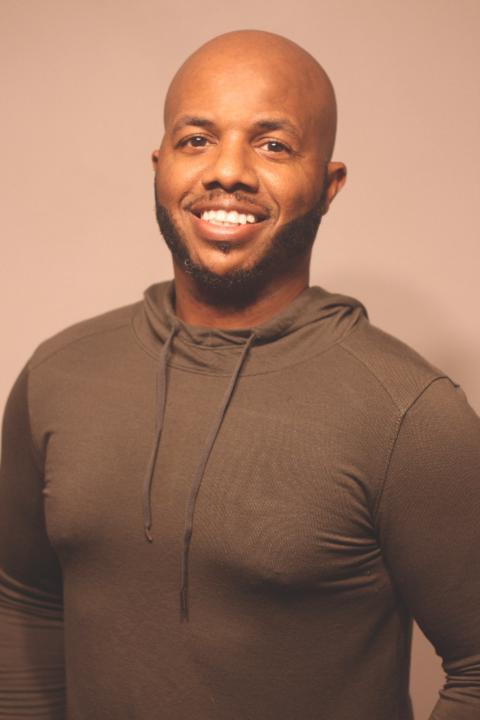 Marlon Rhodeman