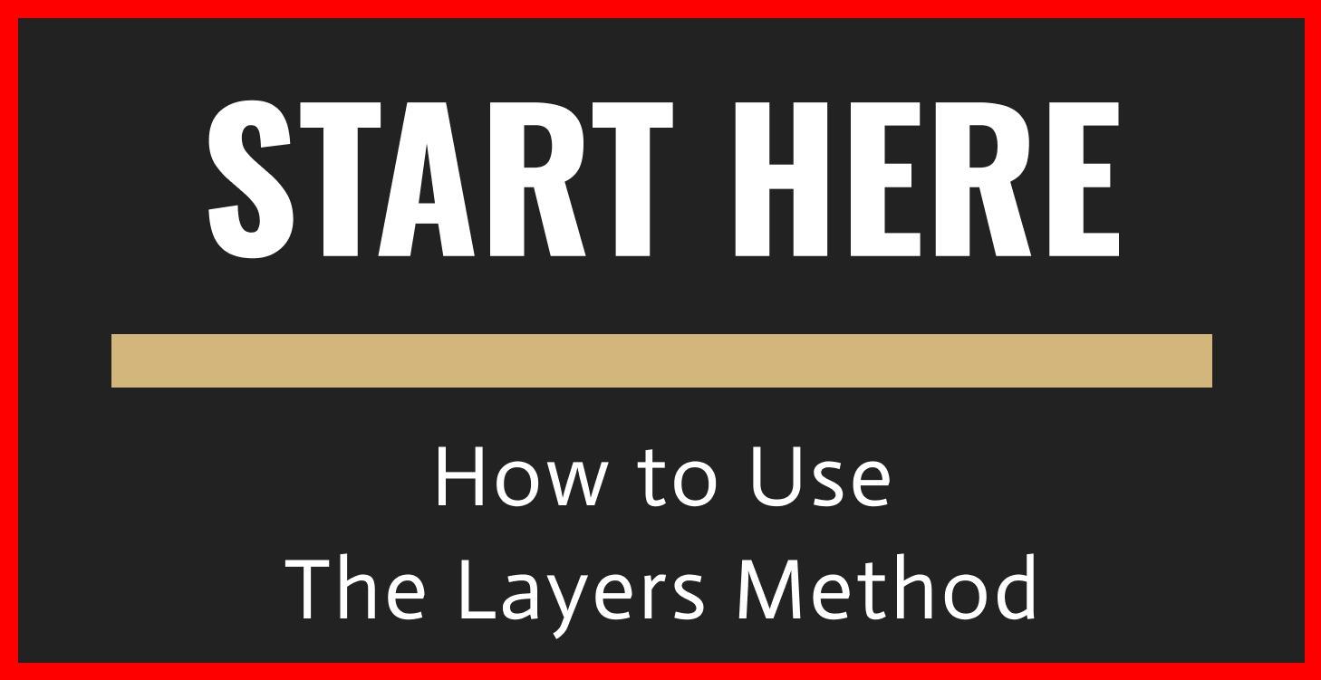 START HERE (DO NOT SKIP)