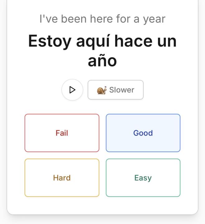 Hacer 