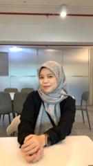 Nur Afrina Ibni Hassim